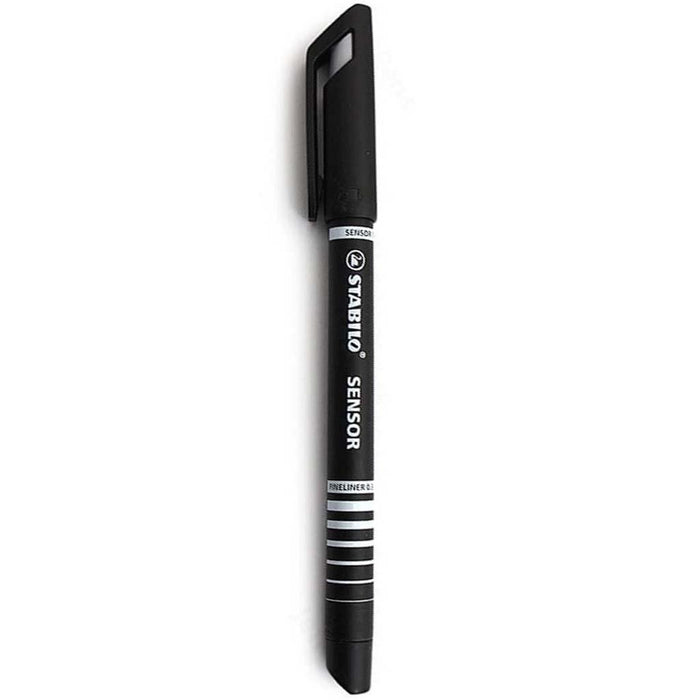 Stabilo Sensor Fineliner Pens
