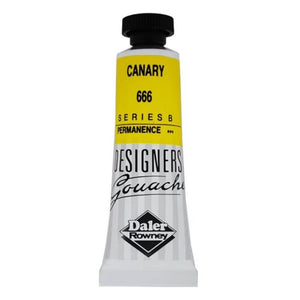 Gouache Designers 15ml