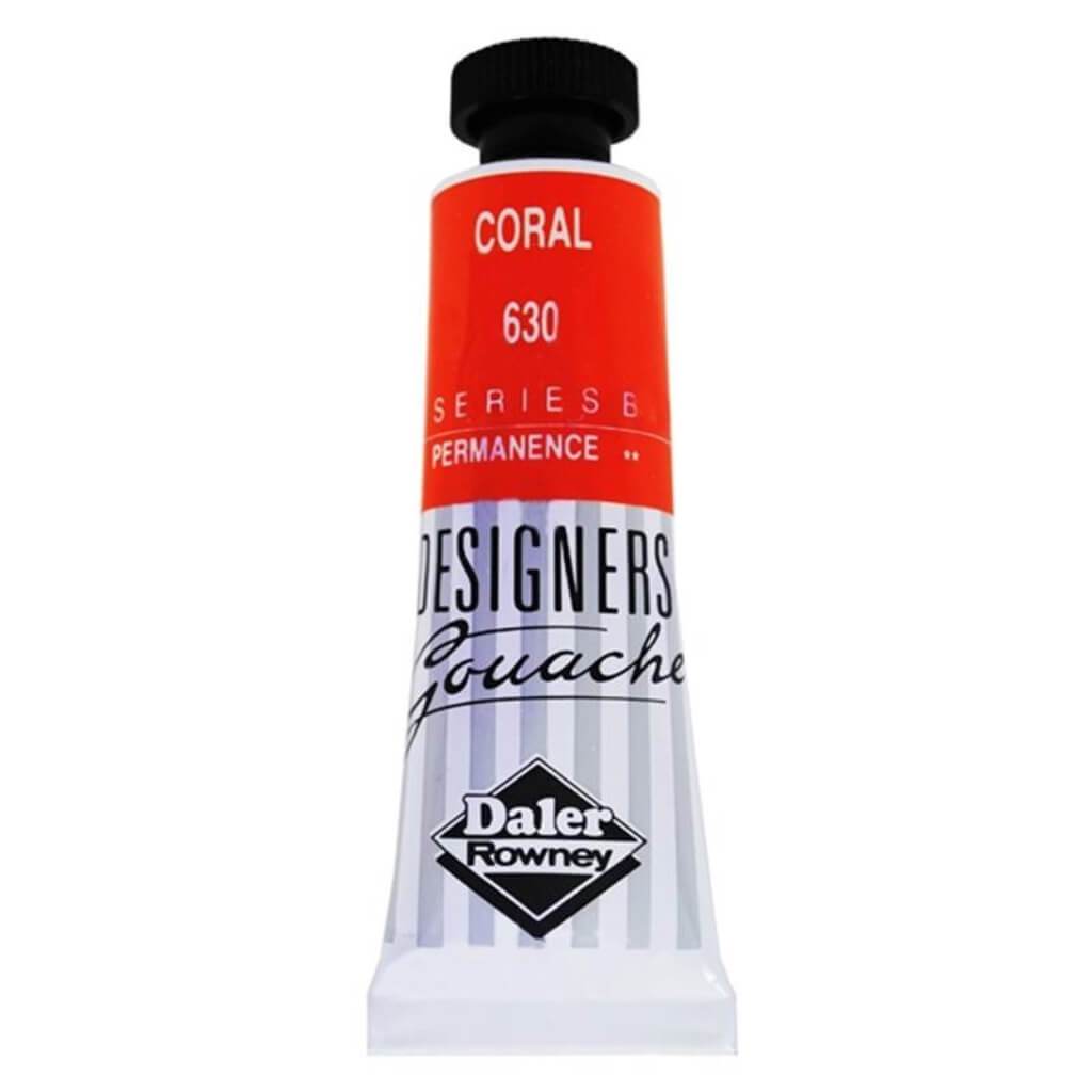 Gouache Designers 15ml