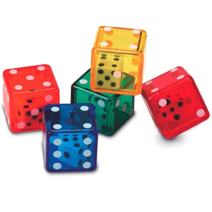 Dice in Dice 