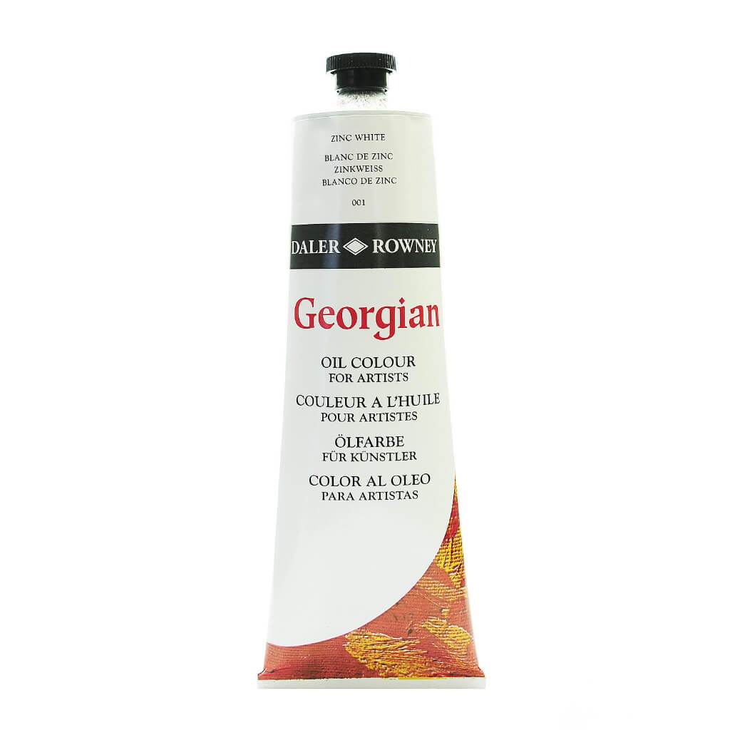 Georgian Oil Color 225ml