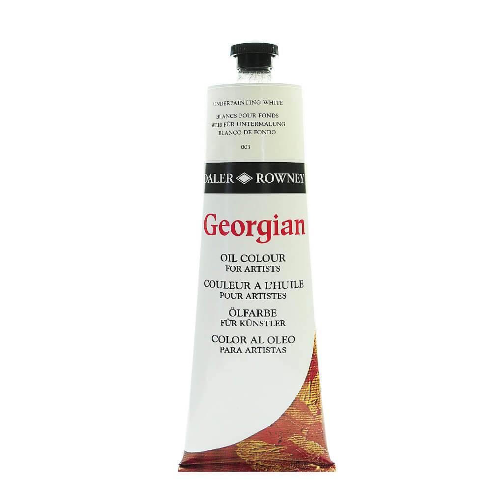 Georgian Oil Color 225ml