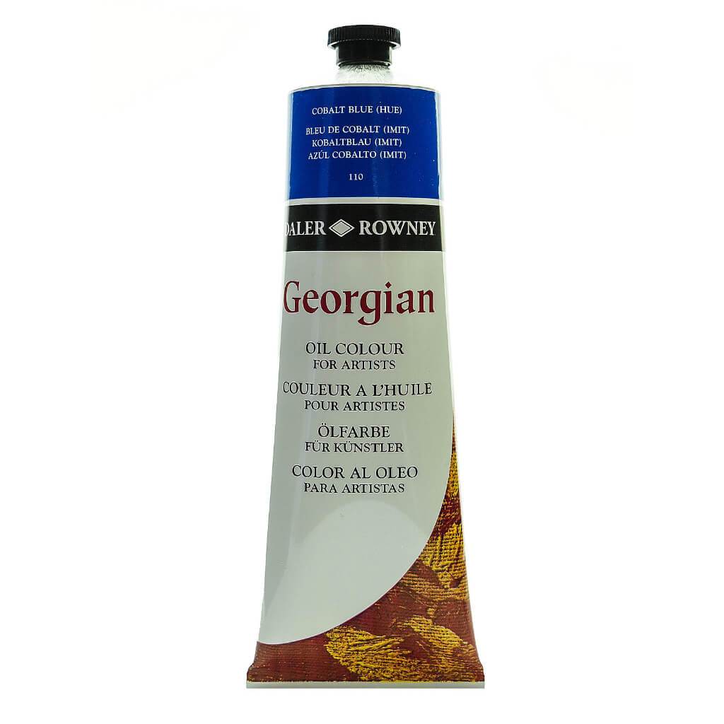 Georgian Oil Color 225ml