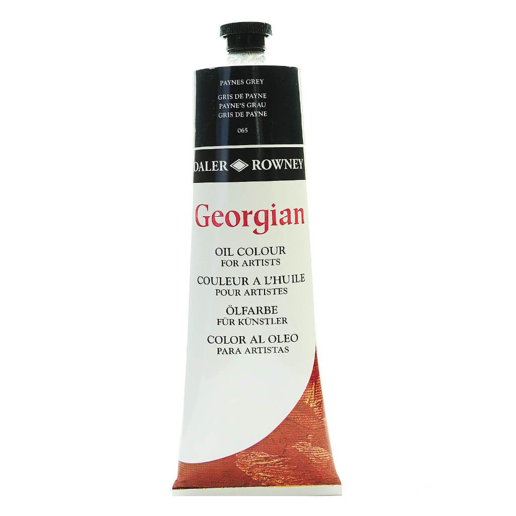 Georgian Oil Color 225ml