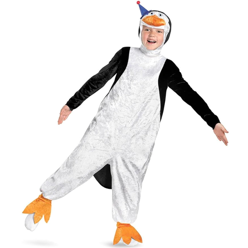 Penguin Classic Costume