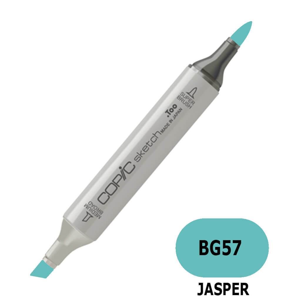 Sketch Marker Jasper Bg57