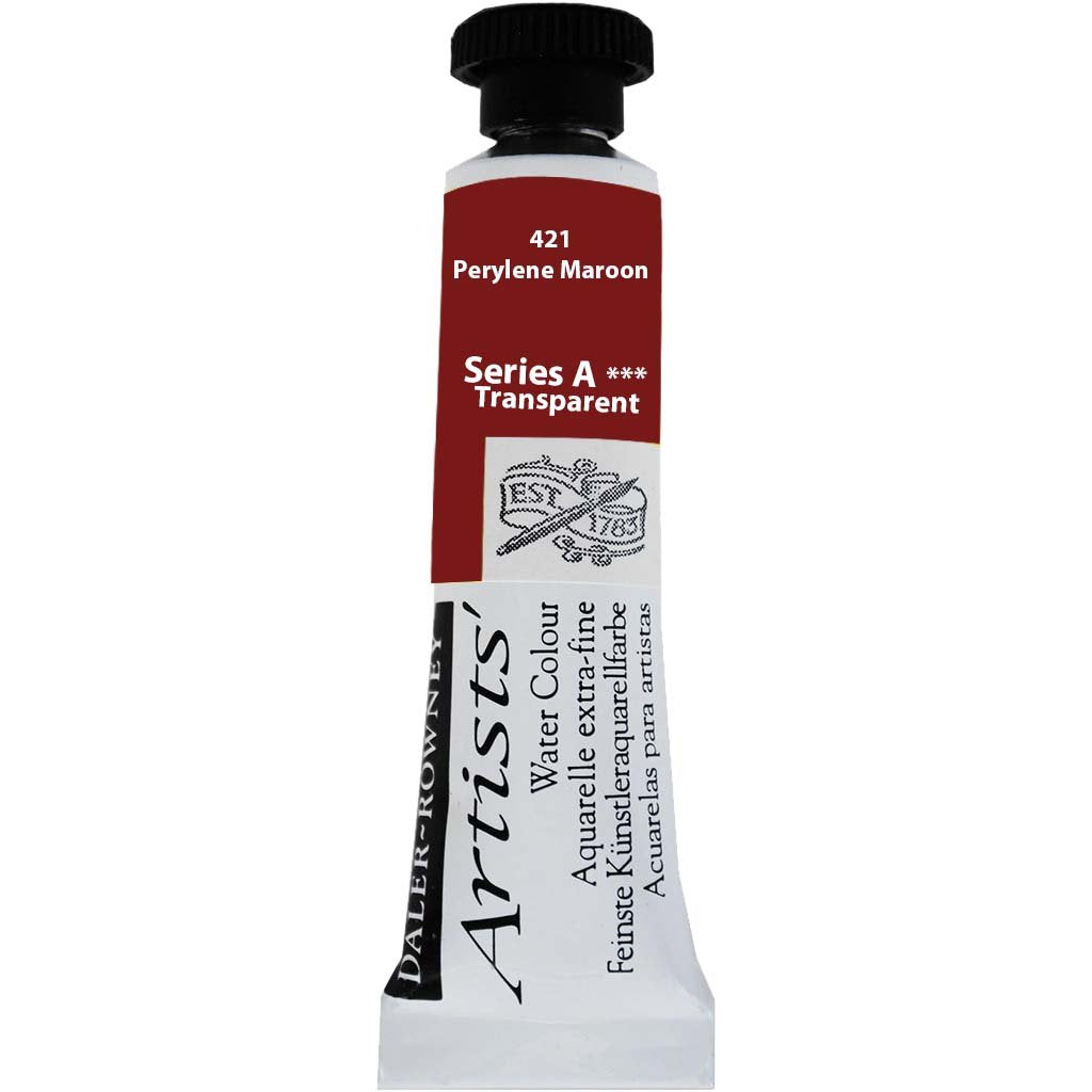 Professional Artists Watercolor 5ml