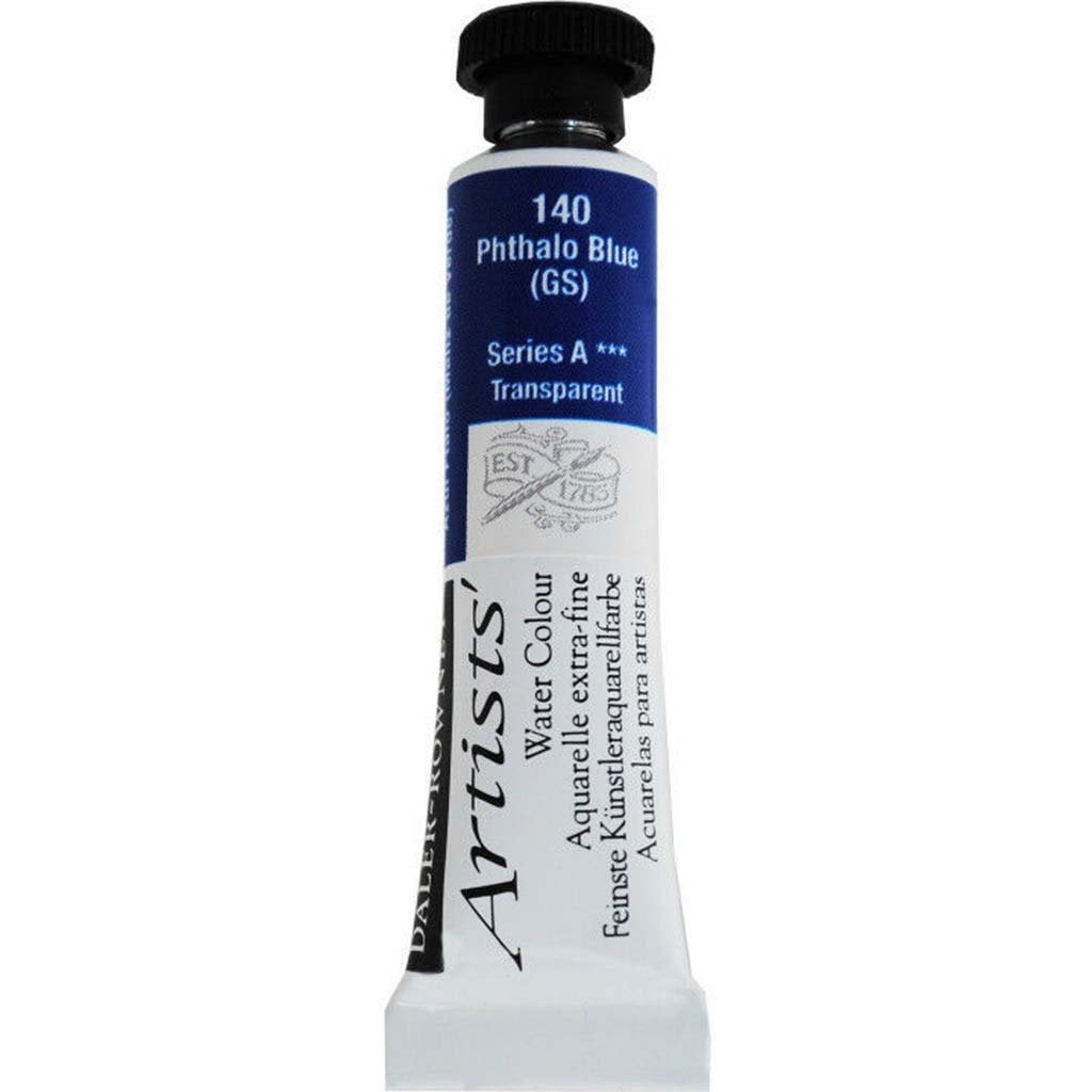 Professional Artists Watercolor 5ml