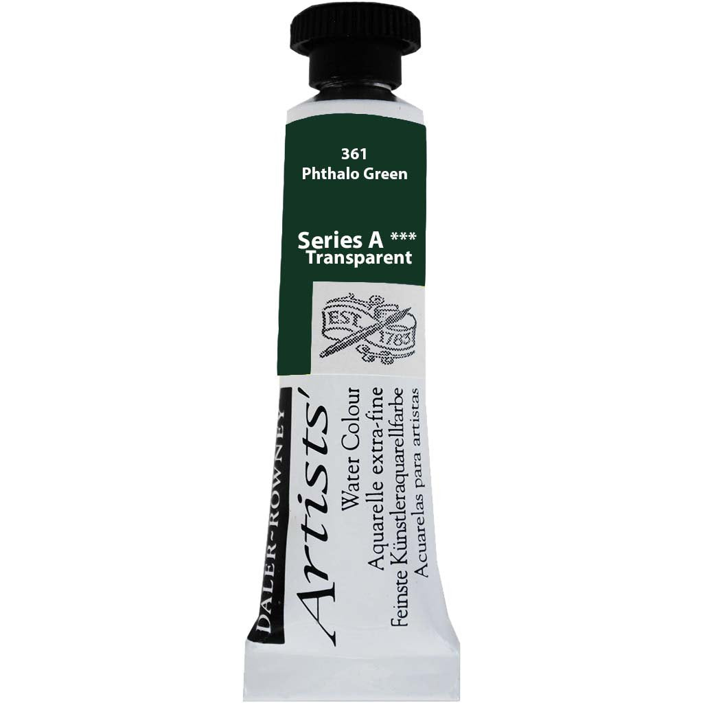 Professional Artists Watercolor 5ml