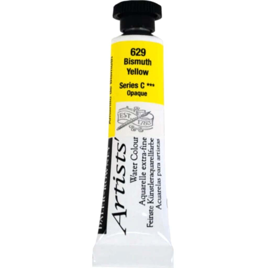 Professional Artists Watercolor 5ml