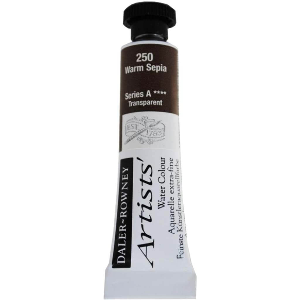 Professional Artists Watercolor 5ml