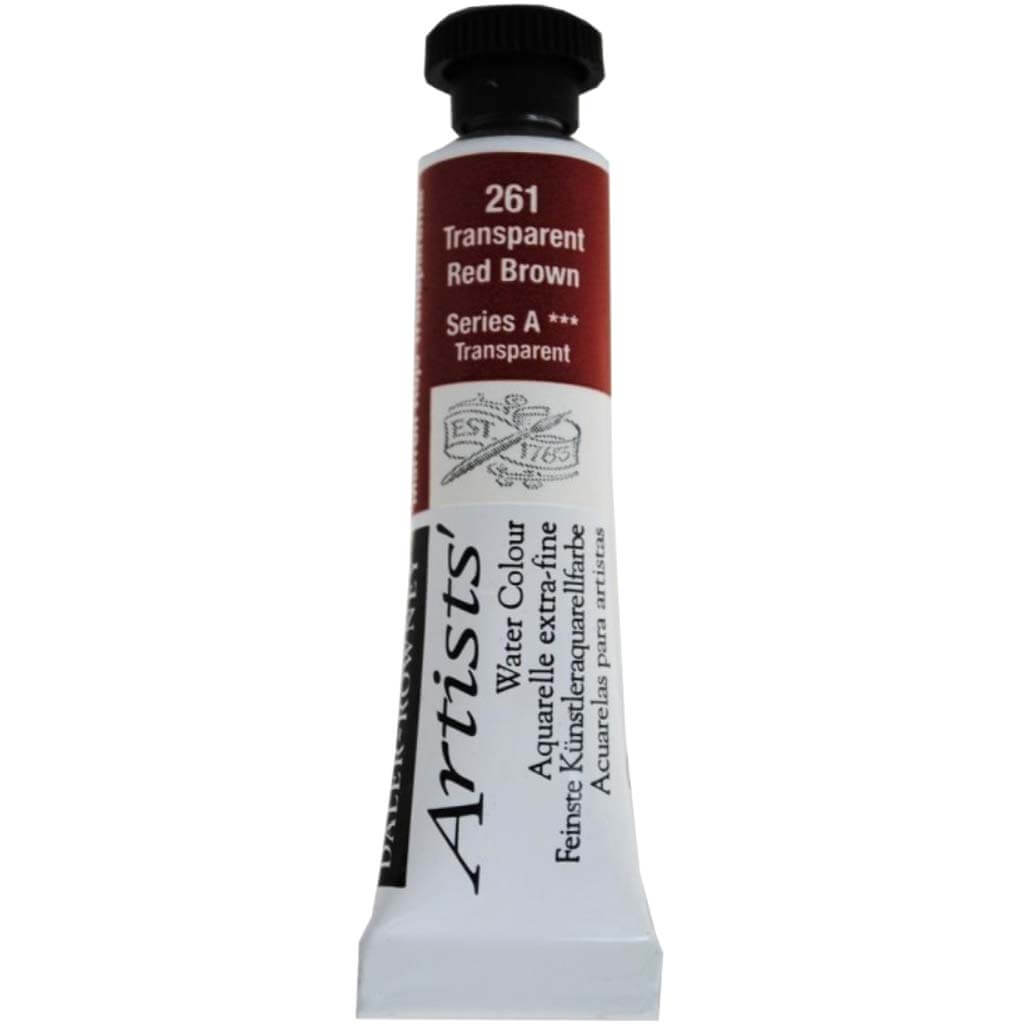 Professional Artists Watercolor 5ml