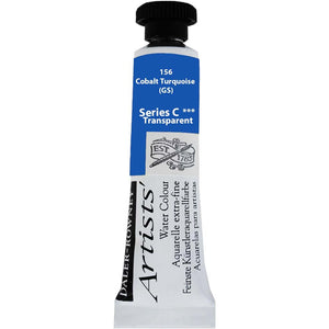 Professional Artists Watercolor 5ml