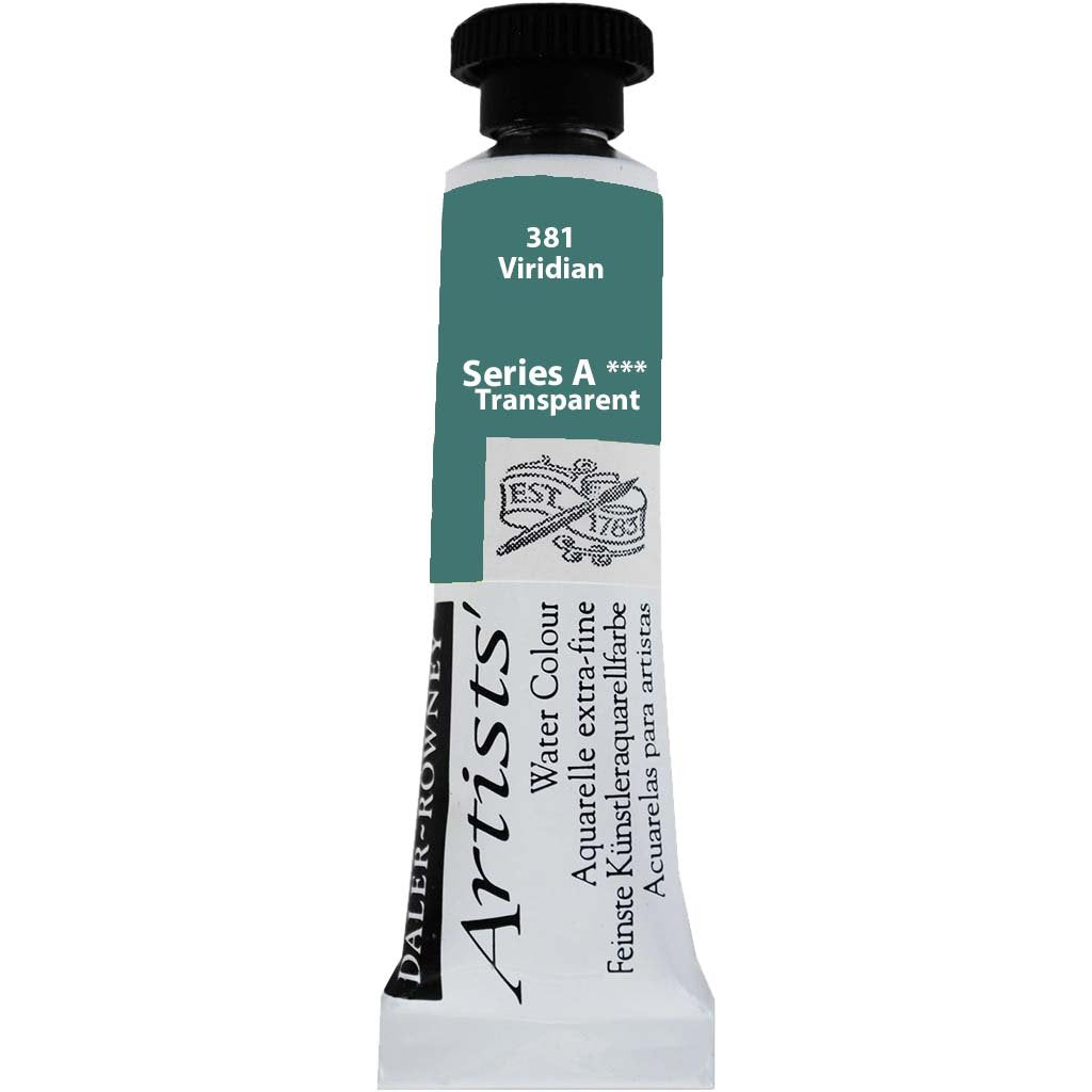 Professional Artists Watercolor 5ml