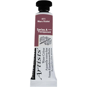 Professional Artists Watercolor 5ml