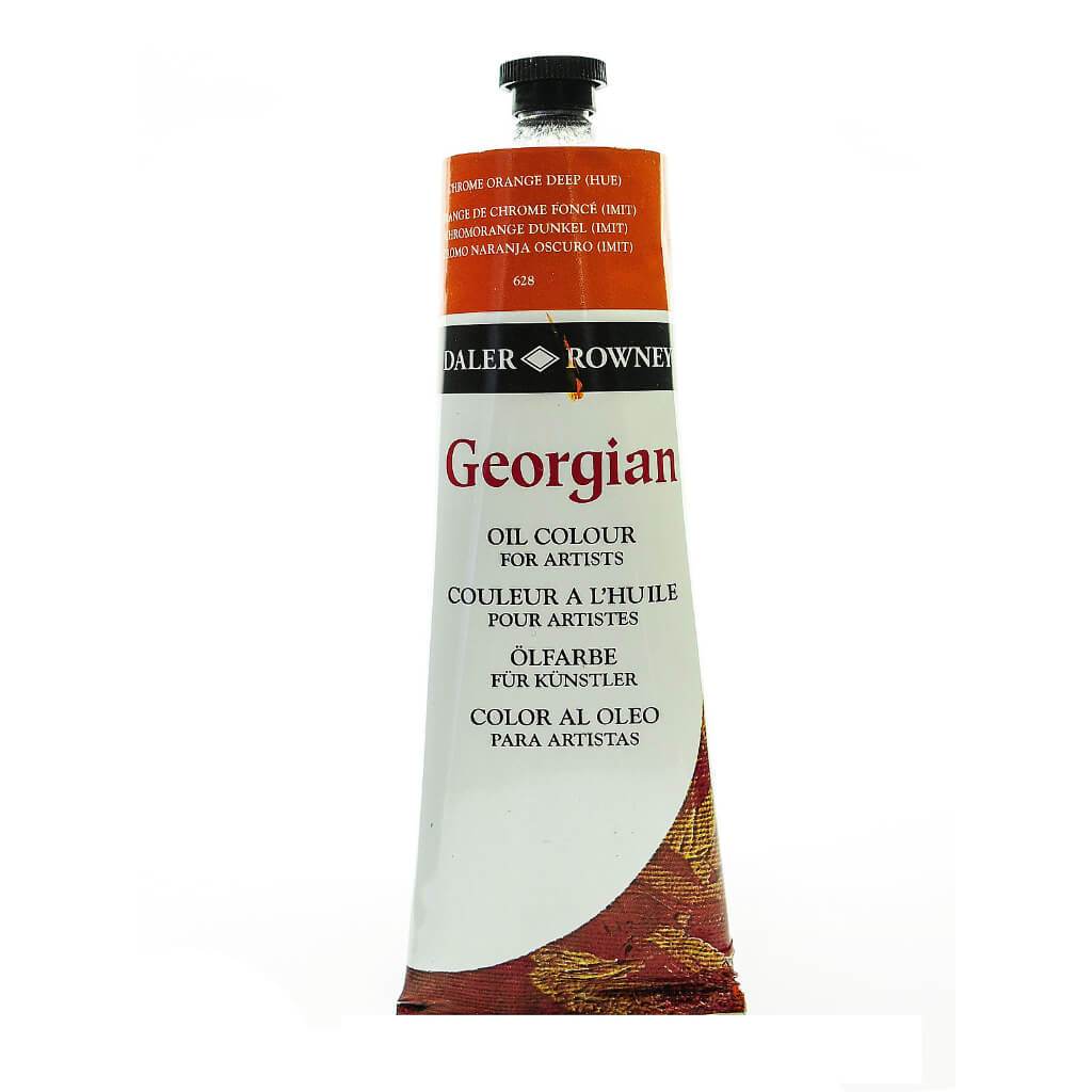 Georgian Oil Color 225ml