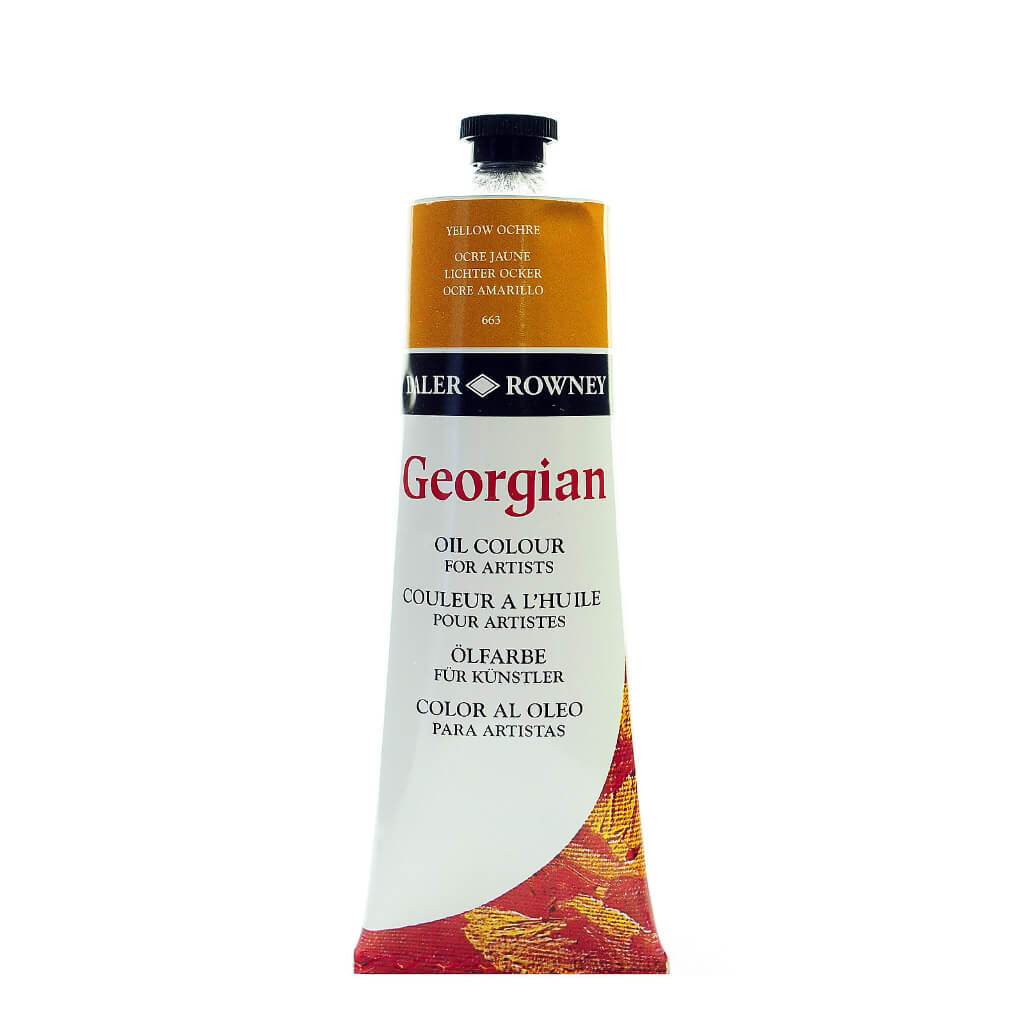 Georgian Oil Color 225ml