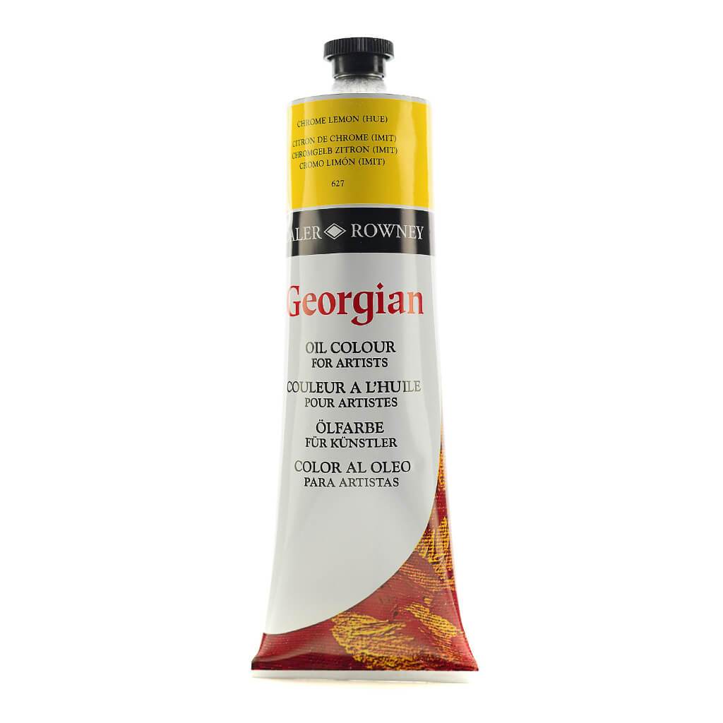 Georgian Oil Color 225ml