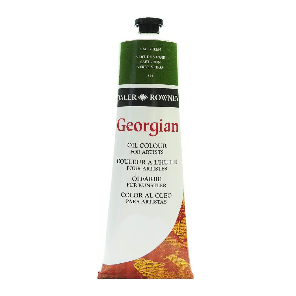 Georgian Oil Color 225ml