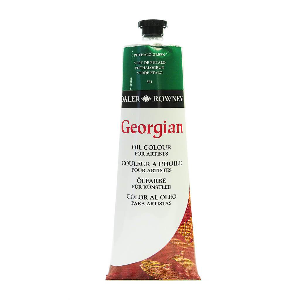 Georgian Oil Color 225ml