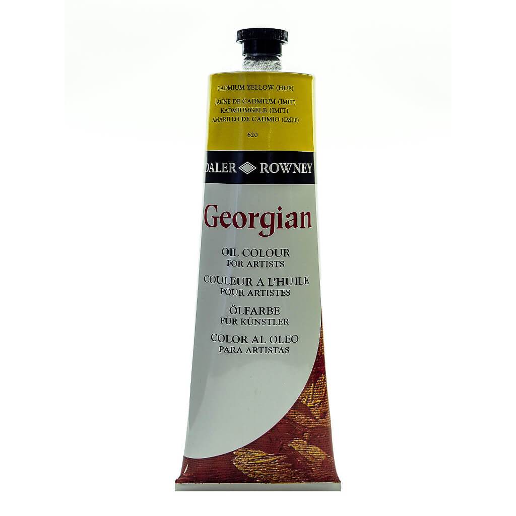 Georgian Oil Color 225ml