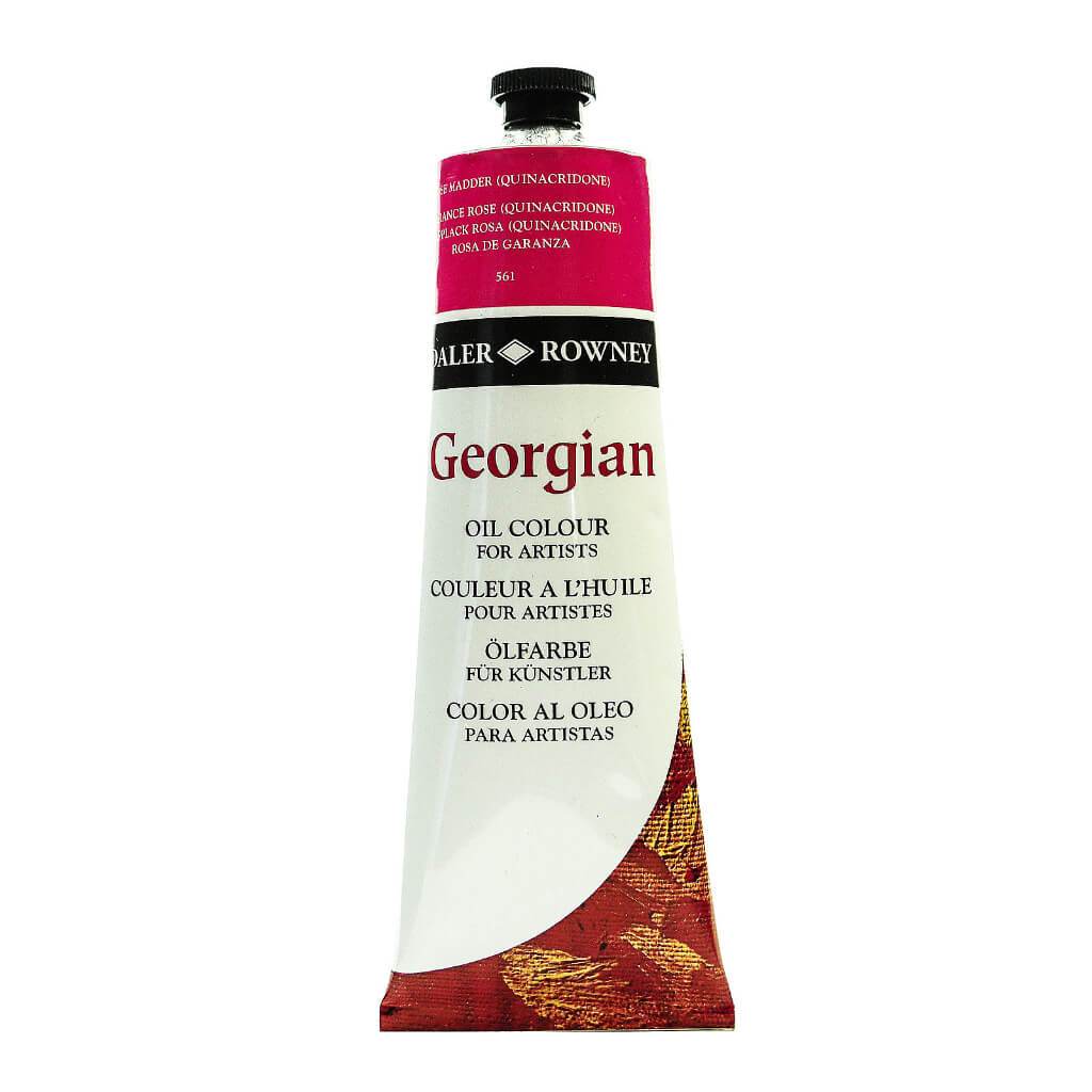 Georgian Oil Color 225ml