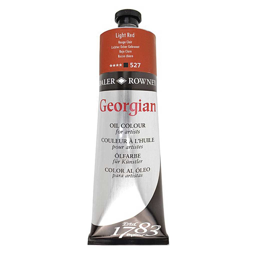 Georgian Oil Color 225ml