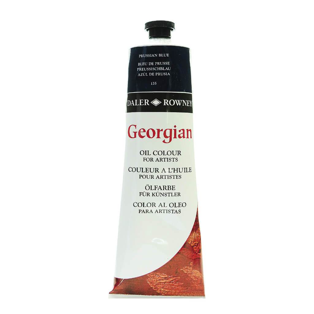 Georgian Oil Color 225ml