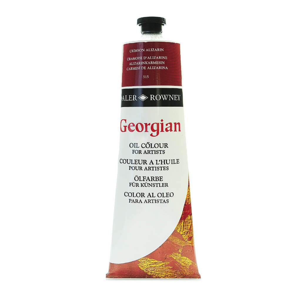 Georgian Oil Color 225ml