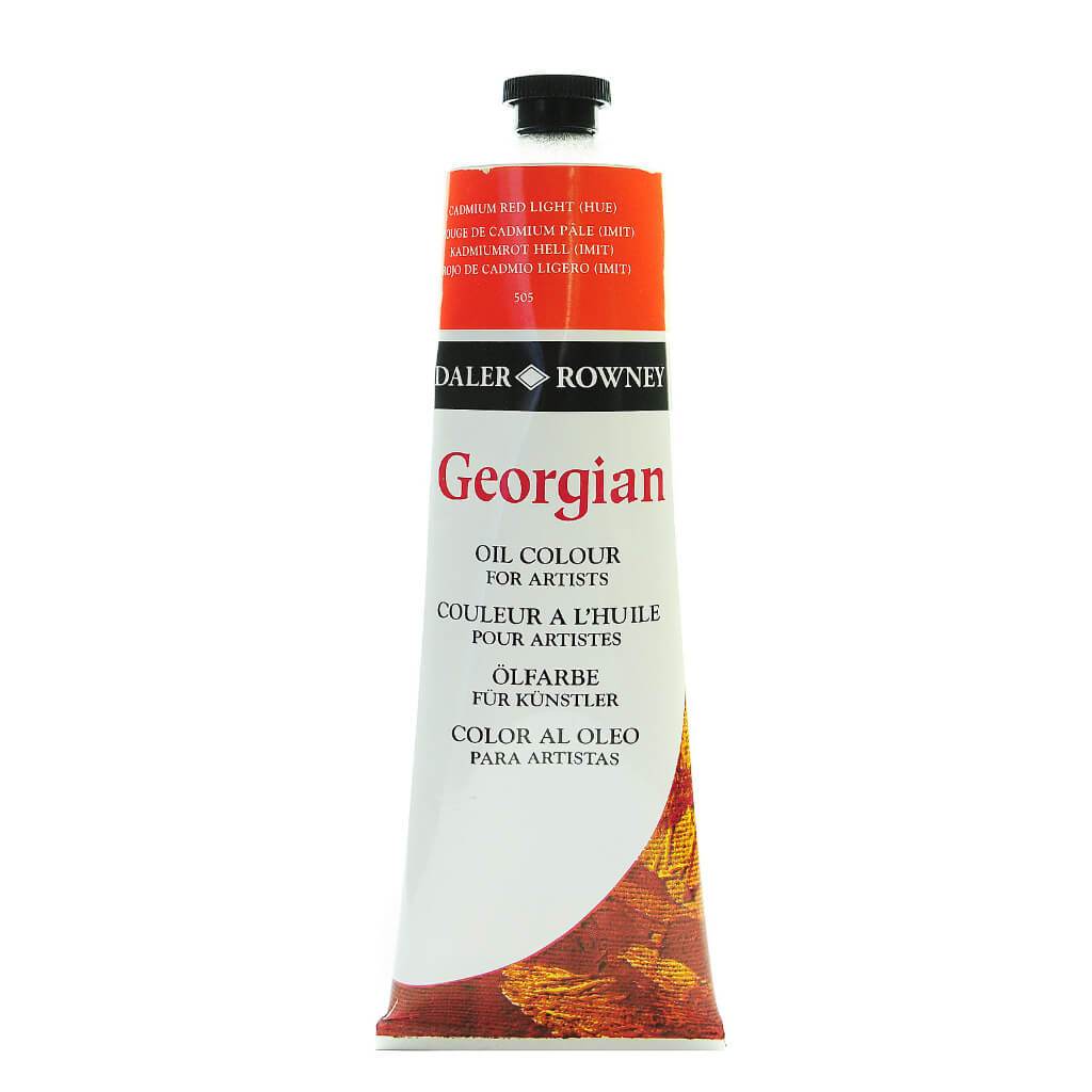 Georgian Oil Color 225ml