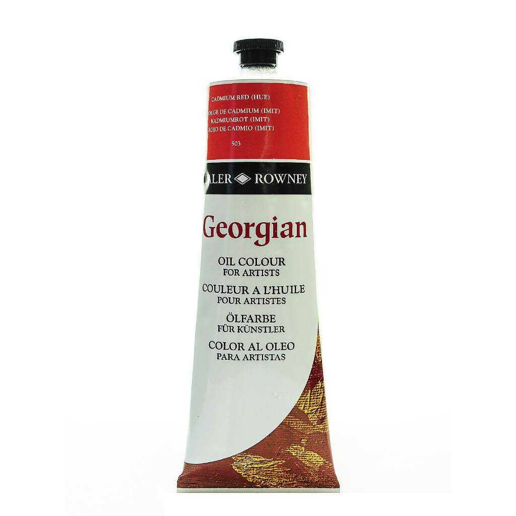 Georgian Oil Color 225ml