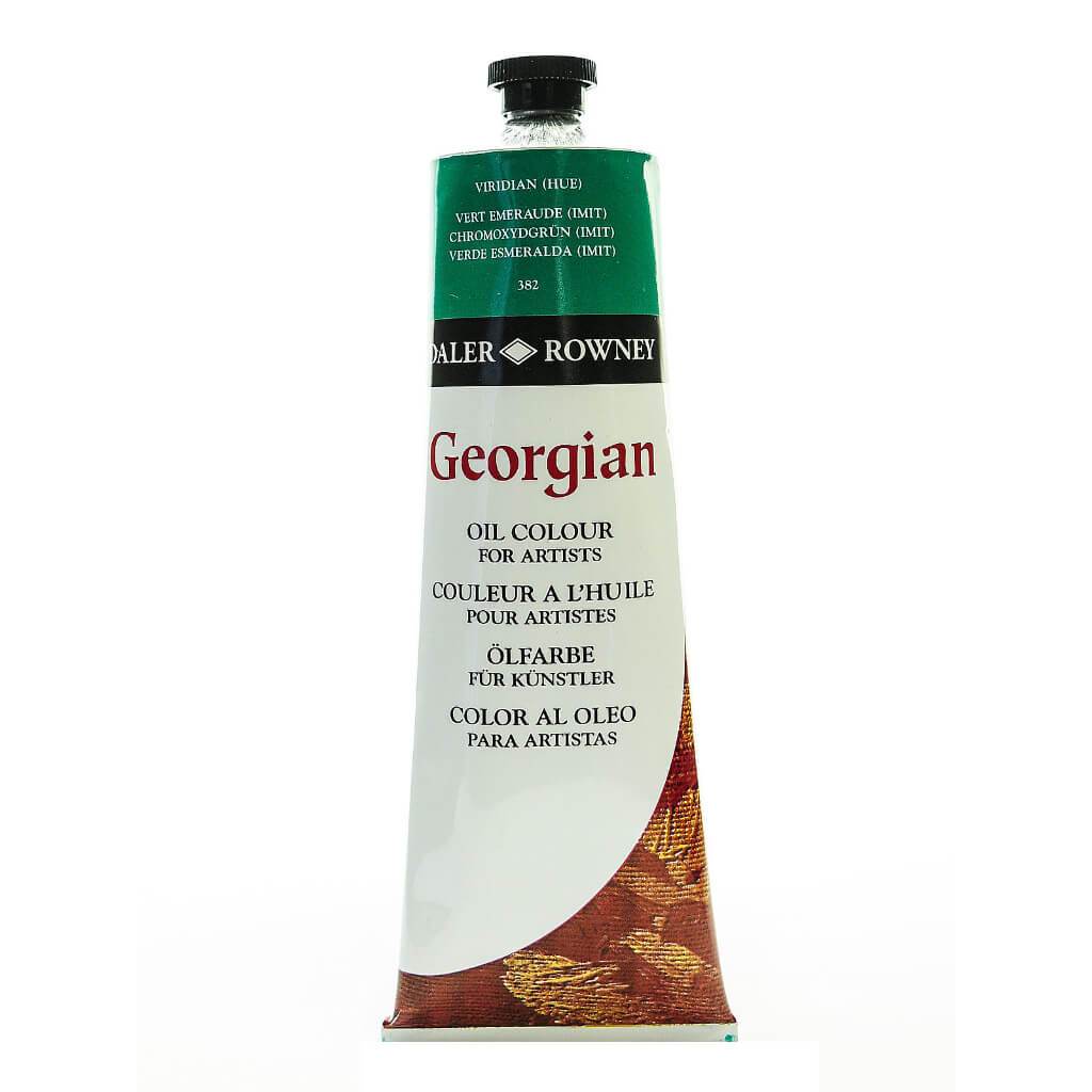 Georgian Oil Color 225ml