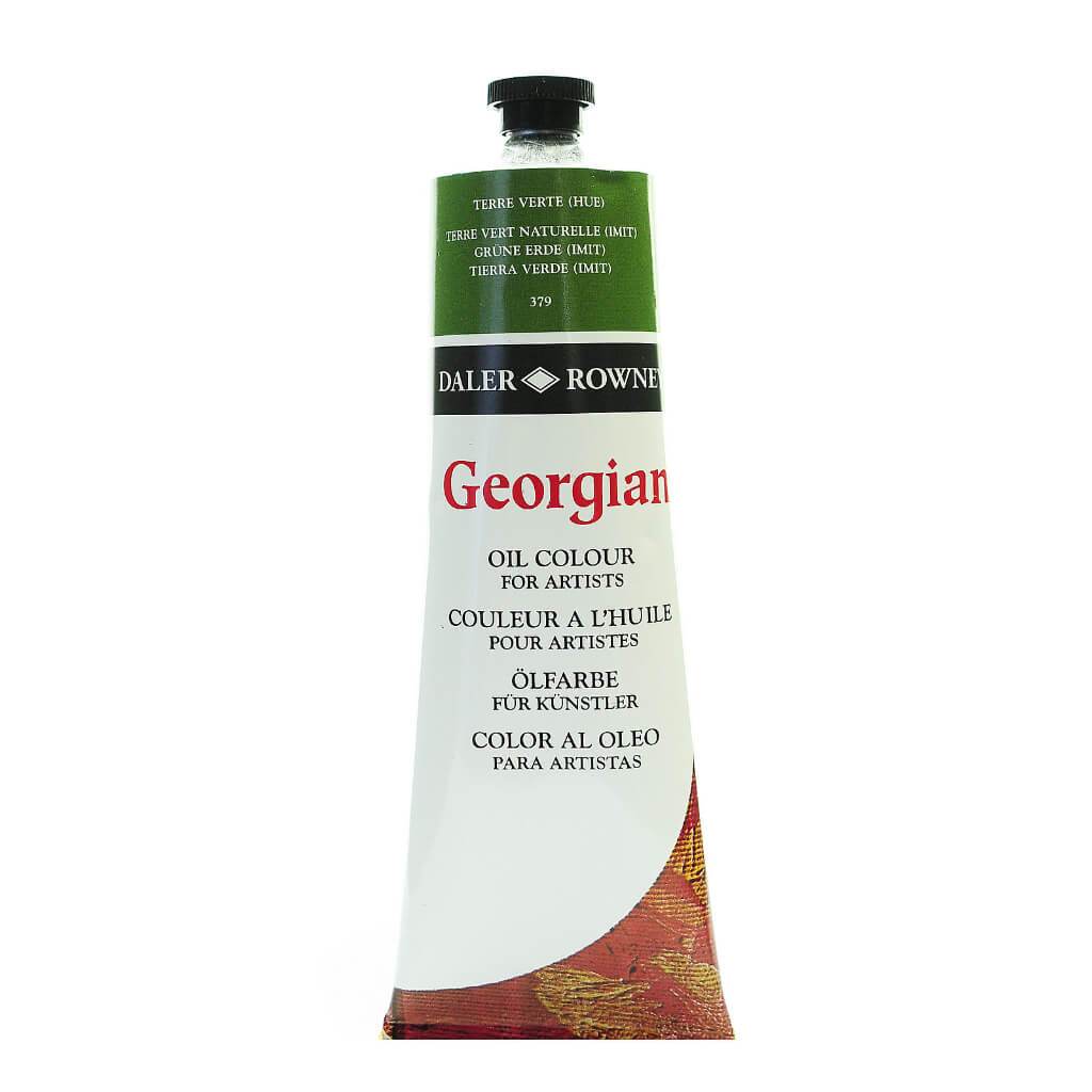 Georgian Oil Color 225ml