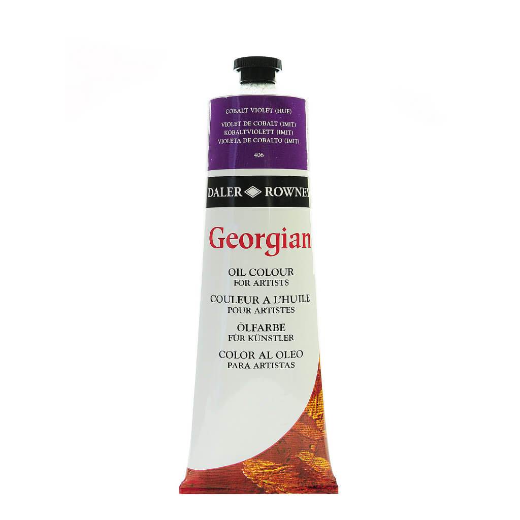 Georgian Oil Color 225ml