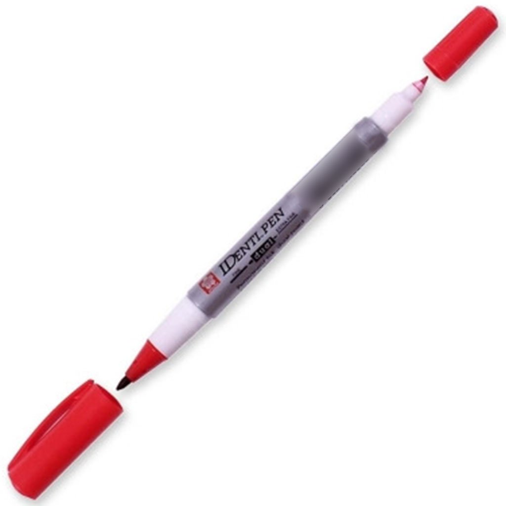 Identi-Pen Dual Point