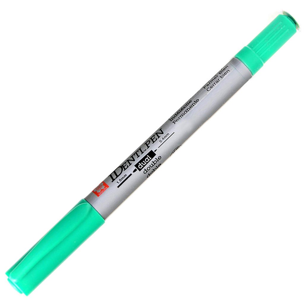 Identi-Pen Dual Point