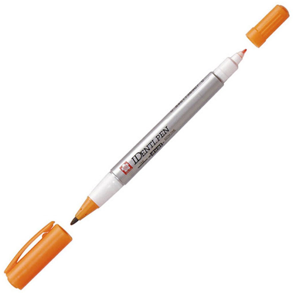 Identi-Pen Dual Point