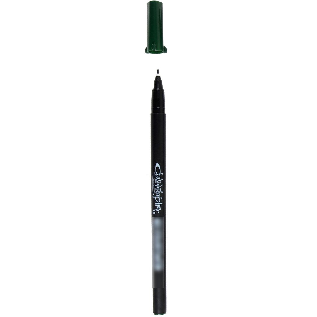 Pigma Calligrapher Pen 10 1mm