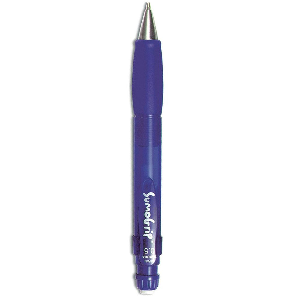 SumoGrip Mechanical Pencil 0.5mm Blue