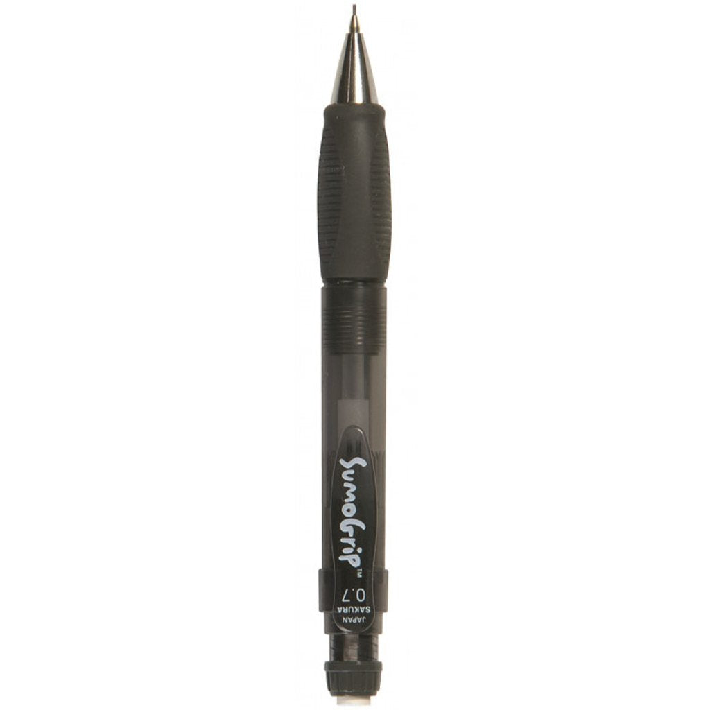 SumoGrip Mechanical Pencil 0.7mm Gray