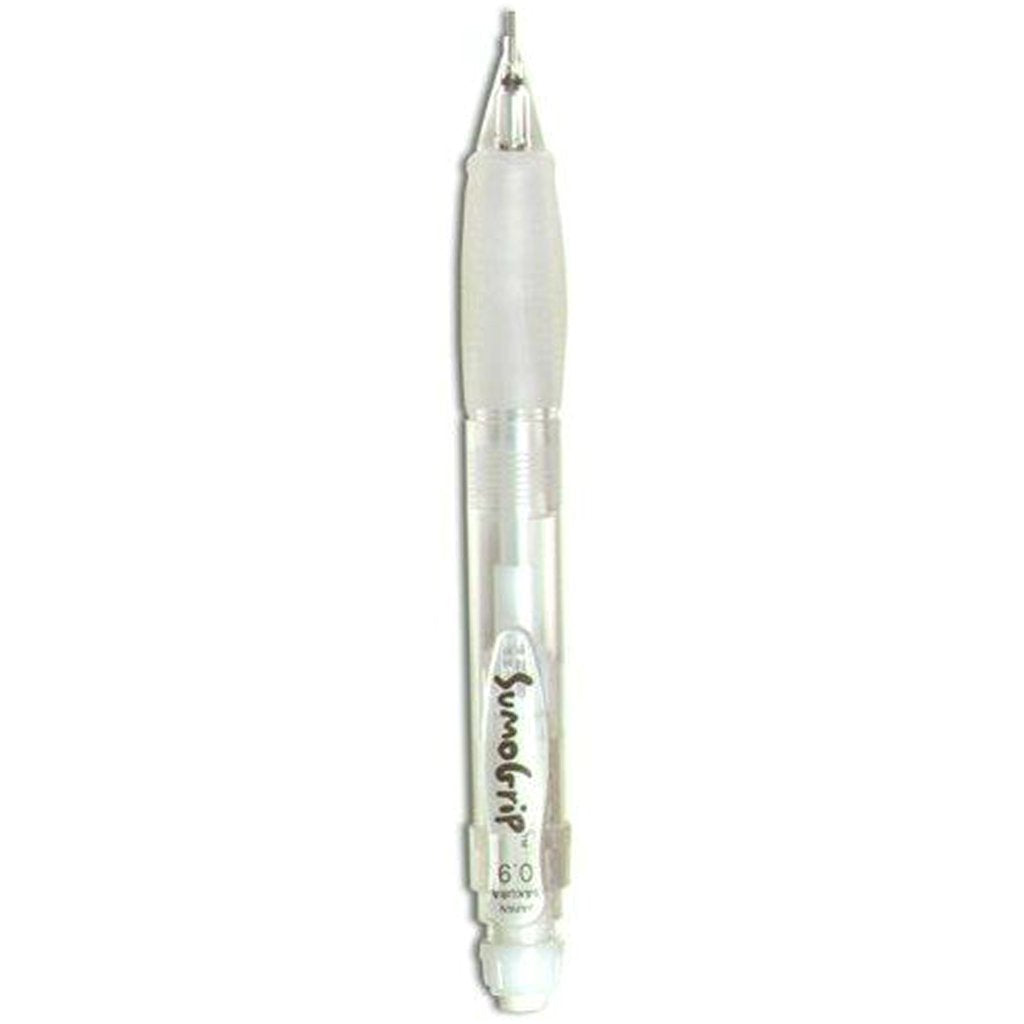 SumoGrip Mechanical Pencil 0.5mm Clear