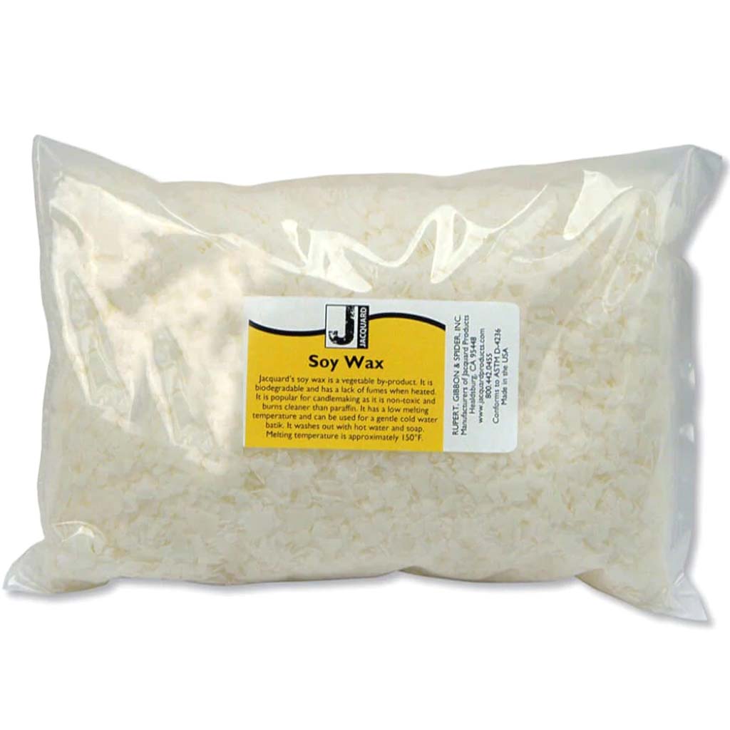 SOY WAX 1LB