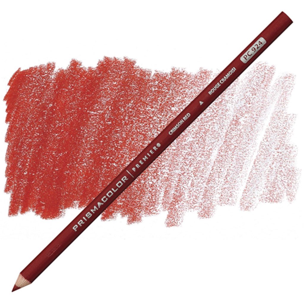 Prismacolor Premier Thick Core Colored Pencils