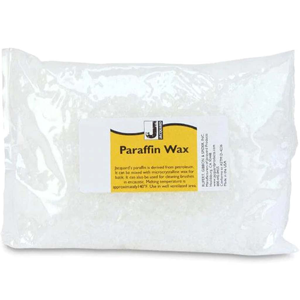 PARAFFIN WAX 1LB