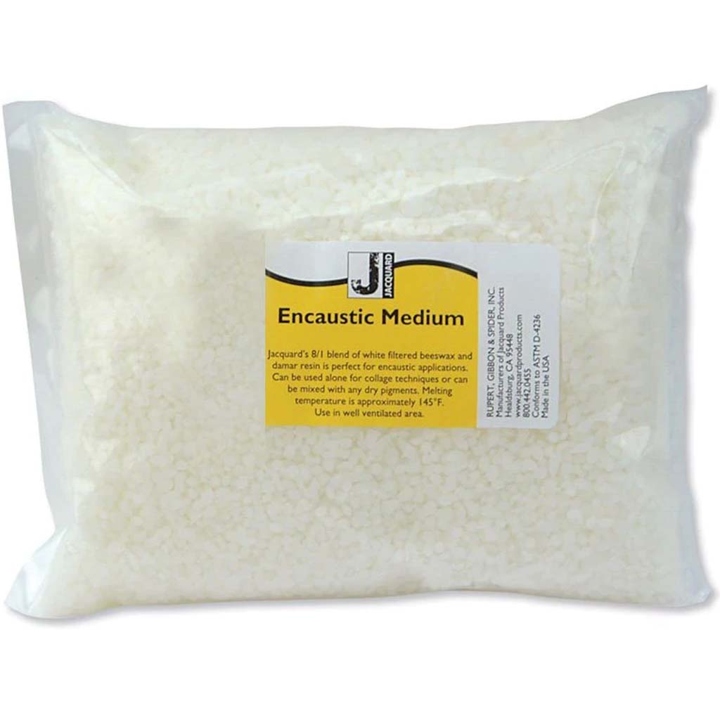 ENCAUSTIC MEDIUM 1LB