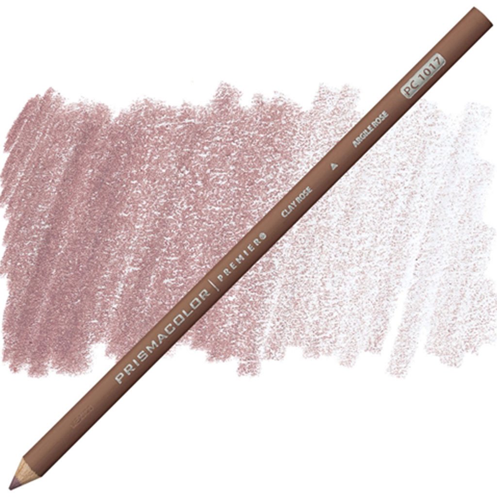 Prismacolor Premier Thick Core Colored Pencils