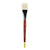 White Sable Watercolor Stroke Brushes