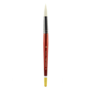White Sable Watercolor Goliath Wash Brushes Series 789