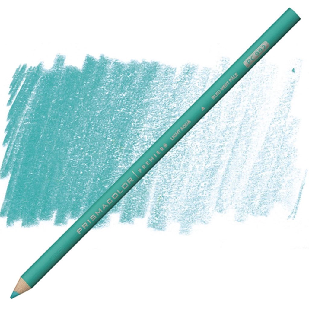 Prismacolor Premier Thick Core Colored Pencils