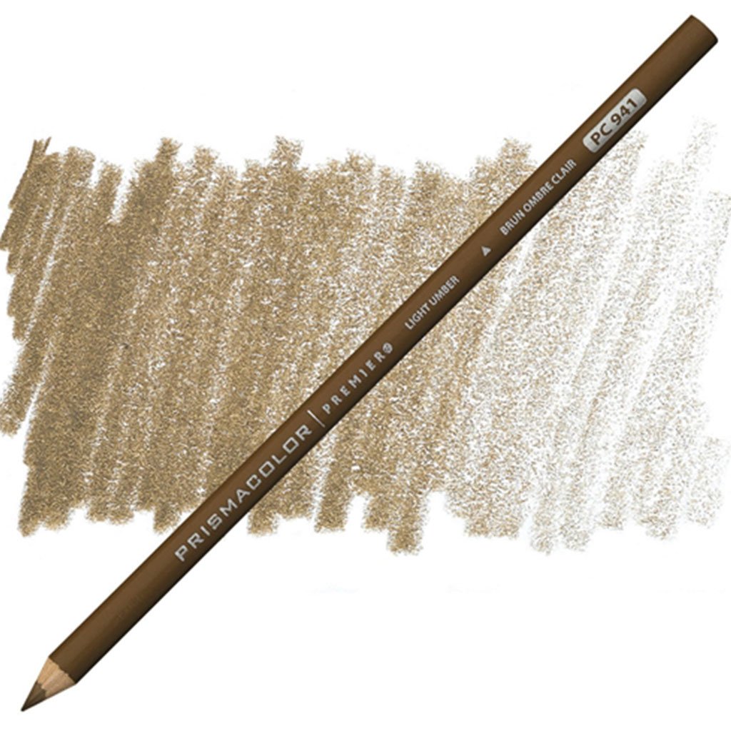 Prismacolor Premier Thick Core Colored Pencils